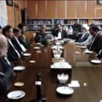 وحدت و هم‌دلی، رمز پیشرفت و موفقیت است