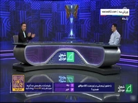اخباری: مشکلی با حضور سیدحسین در سپاهان ندارم