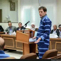 «بابک زنجانی» به پلیس فتا احضار و تفهیم اتهام شد