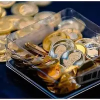 جزئیات پیش‌فروش یک میلیون قطعه مسکوک طلا در ۱۷ شهریورماه