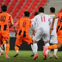 لیگ دسته اول فوتبال| آغاز رقابت‌ها با شکست پارس جنوبی؛ بازی افتتاحیه لغو شد!