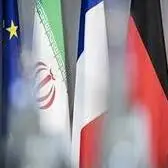اولین واکنش ایران به فعال شدن مکانیسم ماشه از سوی 3 کشور اروپایی