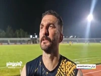 نوری: تعدادی مربی بدون رزومه در فوتبال هستند