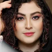 چهره ها/ مریم مومن در عکسی ساده و زیبا