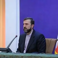 هشدار غریب‌آبادی به اروپایی‌ها: انجام اسنپ‌بک، مسیر تعاملی ایران با آژانس را کاملا تحت تاثیر قرار خواهد داد