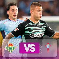 خلاصه بازی سلتاویگو 1-1 رئال بتیس