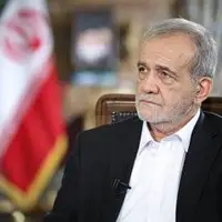 نامه جمعی از اعضای هیات علمی یک دانشگاه به پزشکیان