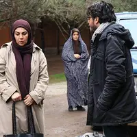اسامی بازیگران سریال زندگی از نو 