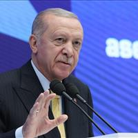 اردوغان: عاملان کشتار فلسطینیان به زودی حساب پس خواهند داد