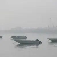 ۶ شهر خوزستان در محاصره رطوبت بالای ۸۰ درصد