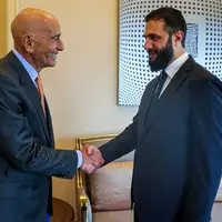 فرستاده آمریکا: به الجولانی اعتماد و ایمان دارم