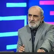 مدیرمسئول کیهان: صدای هیچ خروسی حریف خواب نشد!
