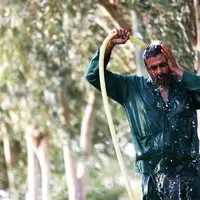 تداوم افزایش رطوبت و شرجی در خوزستان