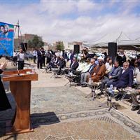 عملیات احداث ۳۷۶ کلاس درس در استان اردبیل آغاز شد