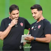 از اسکاتلند تا آرژانتین و گرگان؛ پرسپولیس به دنبال سرزن!