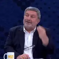الیاس حضرتی: وفاق به معنای عدم دعواست، نه نداشتن اختلافات
