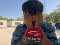 سرقت سنگ قبر یک هنرمند از قطعه هنرمندان 
