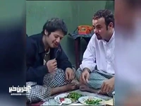 نباید میذاشتی بی بی بره!