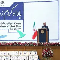پزشکیان: ملت ایران در جنگ ۱۲ روزه بار دیگر ثبات قدم آنان در دفاع از میهن را به جهانیان ثابت کرد
