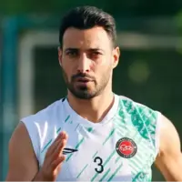 اولین واکنش شجاع به خط خوردن از تیم ملی
