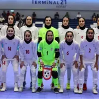 دعوت ۲۰ بازیکن به اردوی تیم ملی فوتسال زنان!
