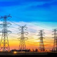 ۱۲۴ مگاوات برق خورشیدی در قزوین تا پایان سال وارد مدار می‌شود