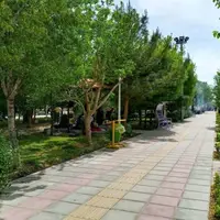 بوستان روستایی زنان در مازندران افتتاح می‌شود