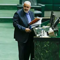 لابی برای لغو استیضاح وزیر