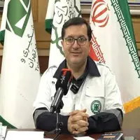 رئیس سازمان مدیریت بحران: هیچ خانواده‌ای از آسیب دیدگان جنگ به زور از هتل اخراج نشده است