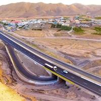 جاده‌های امن‌تر، جان‌های سالم‌تر در خراسان جنوبی