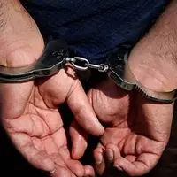 سارق صندوق صدقات تبریز دستگیر شد