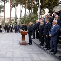 سرمقاله کیهان/ هفته دولت؛ حمایت واقع‌بینانه‌، نقد منصفانه