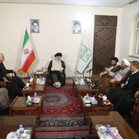 الگوگیری از سلمان فارسی موجب تقویت وحدت ملی می‌شود