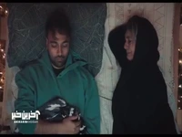رونمایی از آنونس رسمی سریال محکوم