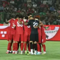 چهار بازی متوالی پرسپولیس در تهران