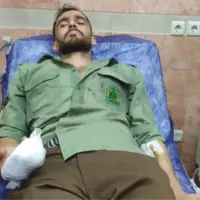 رئیس منابع‌طبیعی پیگیر درمان جنگل‌بان مجروح در بابل شد