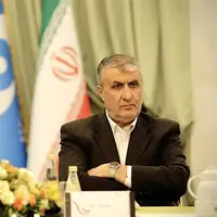 اظهارات رئیس سازمان انرژی اتمی درخصوص همکاری با آژانس