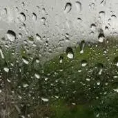 بارش رگبار پراکنده در مناطق جنوبی فارس