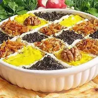 کشک و بادمجان دلبر؛ یک شام محشر