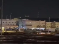 سیل در استان «عسیر» عربستان