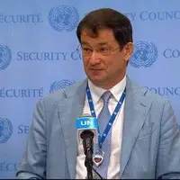 مسکو: گام ضدایرانی اروپا هیچ مبنای قانونی ندارد