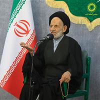 امام جمعه بیرجند: تفکر بسیجی ارکان اصلی تحقق تمدن اسلامی است