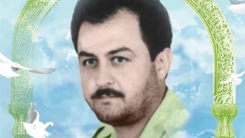 شهیدنامه ایرنا استان سمنان؛ جاویدنام عباسعلی جز محتشمی