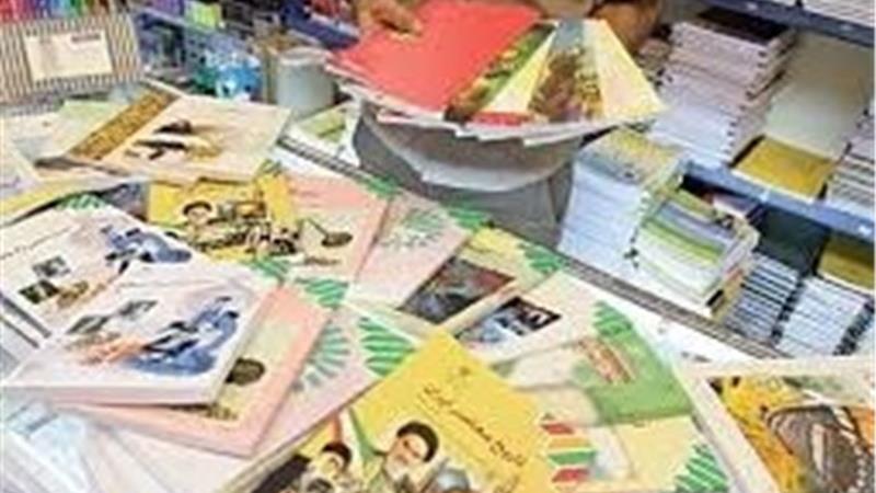 تکذیب افزایش 110 درصدی قیمت کتابهای درسی