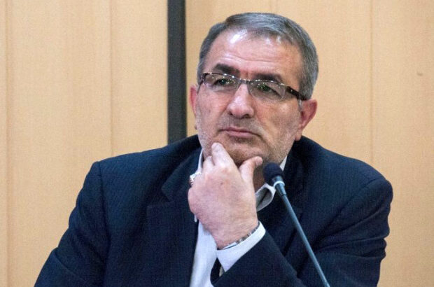 کلاه بهمئی‌ها بر سر استاندار کهگیلویه و بویراحمد!