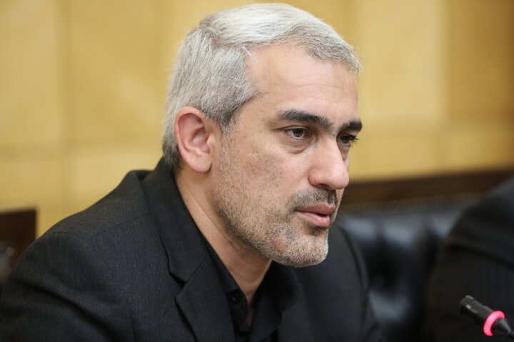 مدنیزاده وارد خوزستان شد