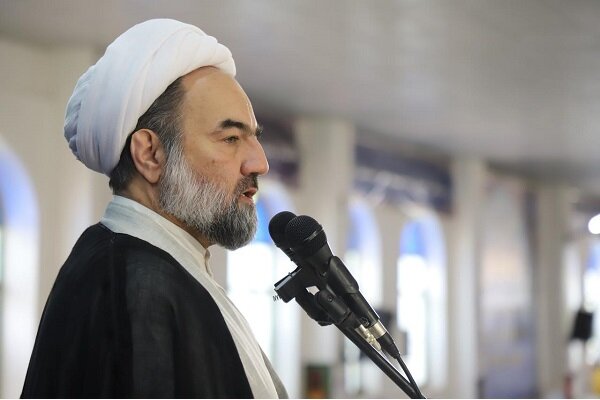 قدردانی نماینده ولی‌فقیه سیستان و بلوچستان از عملیات‌های ضدتروریستی
