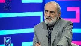 مدیرمسئول کیهان: صدای هیچ خروسی حریف خواب نشد!