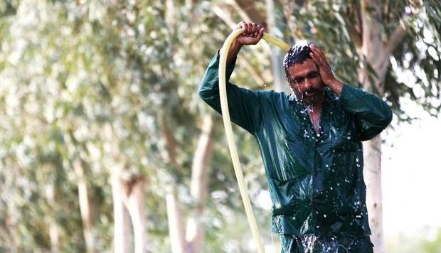 تداوم افزایش رطوبت و شرجی در خوزستان