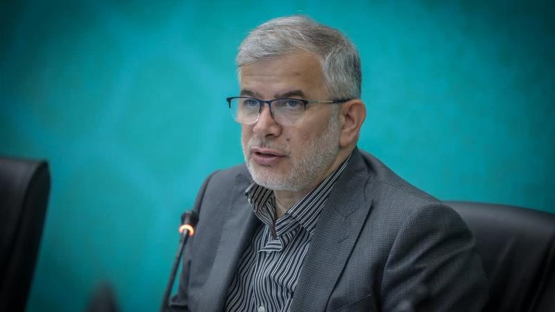 استاندار البرز : تعطیلی پنجشنبه تا پایان شهریور است